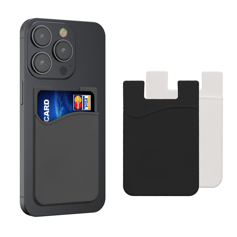 kwmobile Card Holder Case for Smartphone