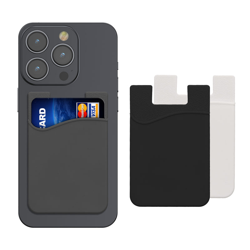 kwmobile Card Holder Case for Smartphone