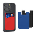 kwmobile Card Holder Case for Smartphone