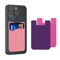 kwmobile Card Holder Case for Smartphone