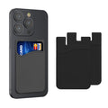 kwmobile Card Holder Case for Smartphone
