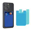kwmobile Card Holder Case for Smartphone