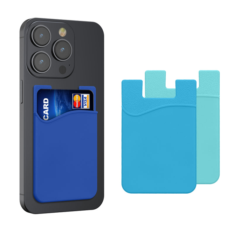 kwmobile Card Holder Case for Smartphone