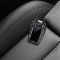 Silicone Case compatible with BMW Car Key
