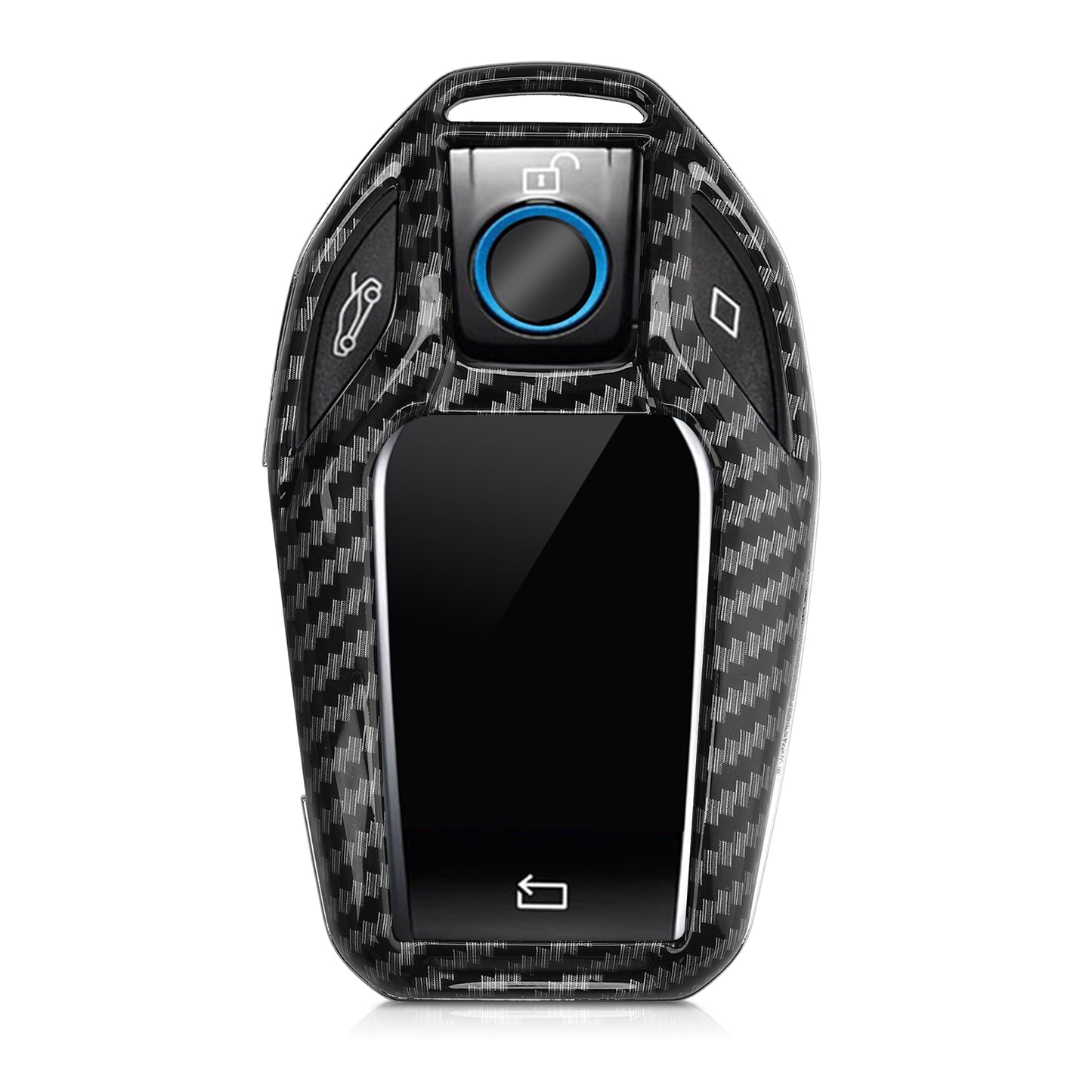Silicone Case compatible with BMW Car Key