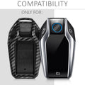 Silicone Case compatible with BMW Car Key