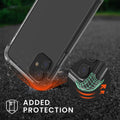 Case compatible with Apple iPhone 11