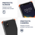 Case compatible with Apple iPhone 11
