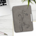 Faux Leather Case compatible with Amazon Kindle Paperwhite