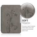 Faux Leather Case compatible with Amazon Kindle Paperwhite