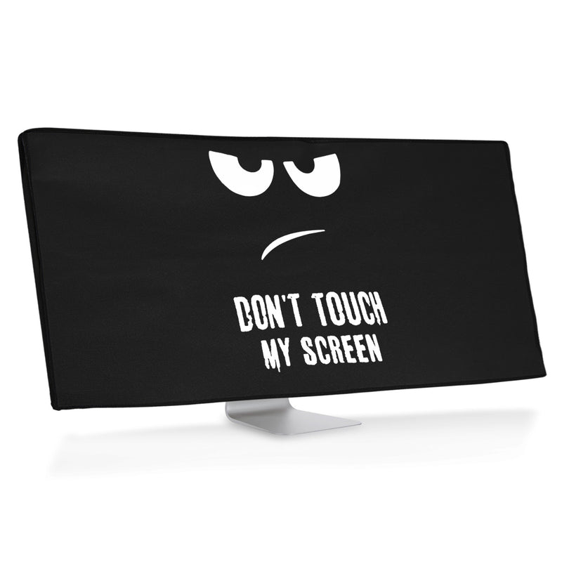 Monitor Cover for 34-35" Monitor