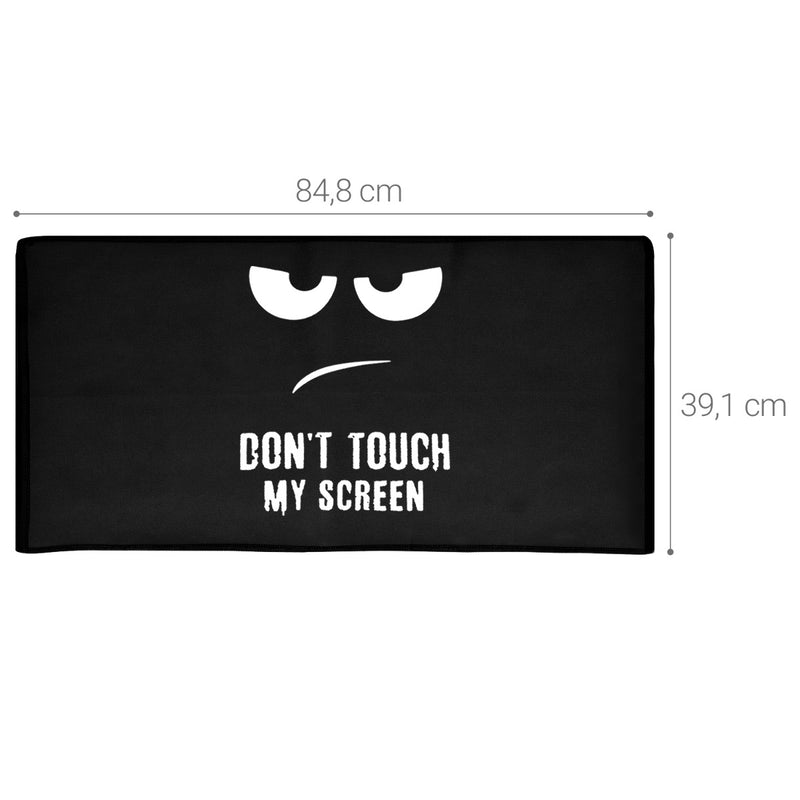 Monitor Cover for 34-35" Monitor