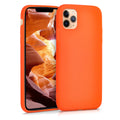 kwmobile Phone Case for Apple iPhone 11 Pro Protective Cover