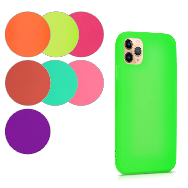 kwmobile Phone Case for Apple iPhone 11 Pro Protective Cover