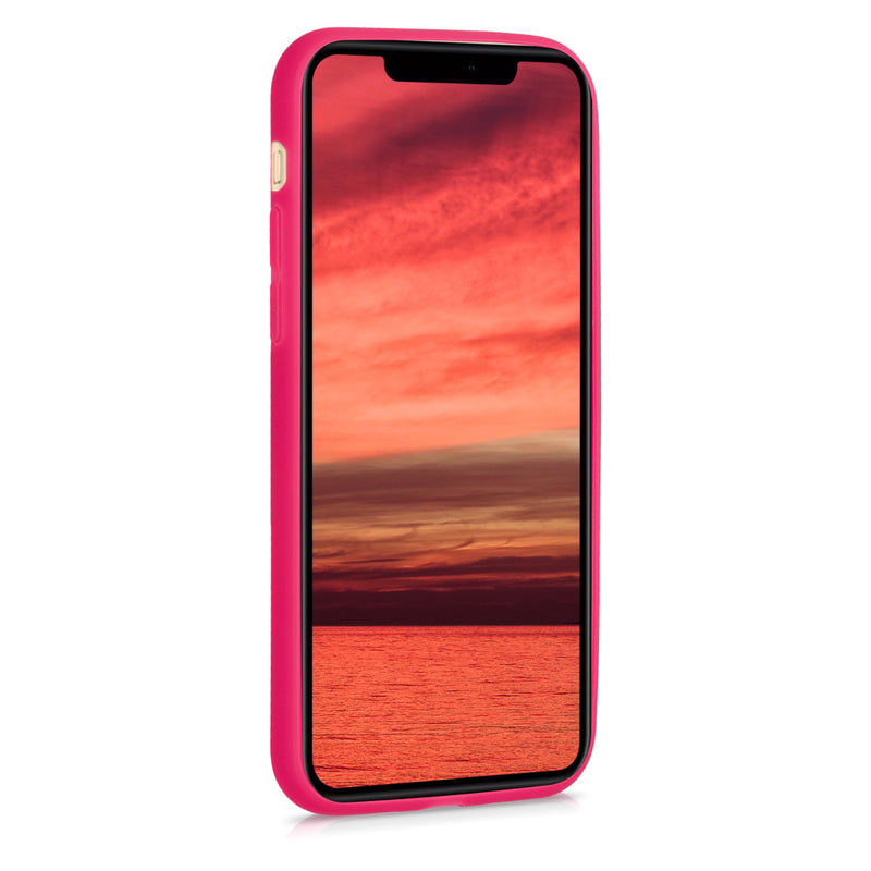 kwmobile Phone Case for Apple iPhone 11 Pro Protective Cover