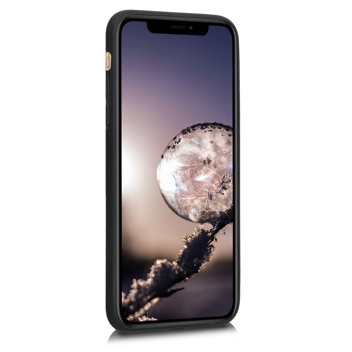 TPU Case for Apple iPhone 11 Pro in Light Blue Matte