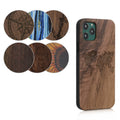 kwmobile Case Compatible with Apple iPhone 11 Pro Phone Cover TPU Compass Vintage