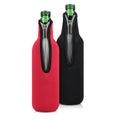 kwmobile Bottle Cooler for Beer and other Drinks