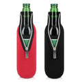 kwmobile Bottle Cooler for Beer and other Drinks