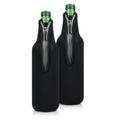 kwmobile Bottle Cooler for Beer and other Drinks