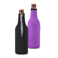 kwmobile Bottle Cooler for Beer and other Drinks