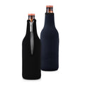 kwmobile Bottle Cooler for Beer and other Drinks