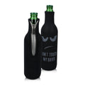 kwmobile Bottle Cooler for Beer and Other Drinks