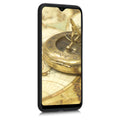 kwmobile Case Compatible with Samsung Galaxy A10 - Silicone Phone Cover