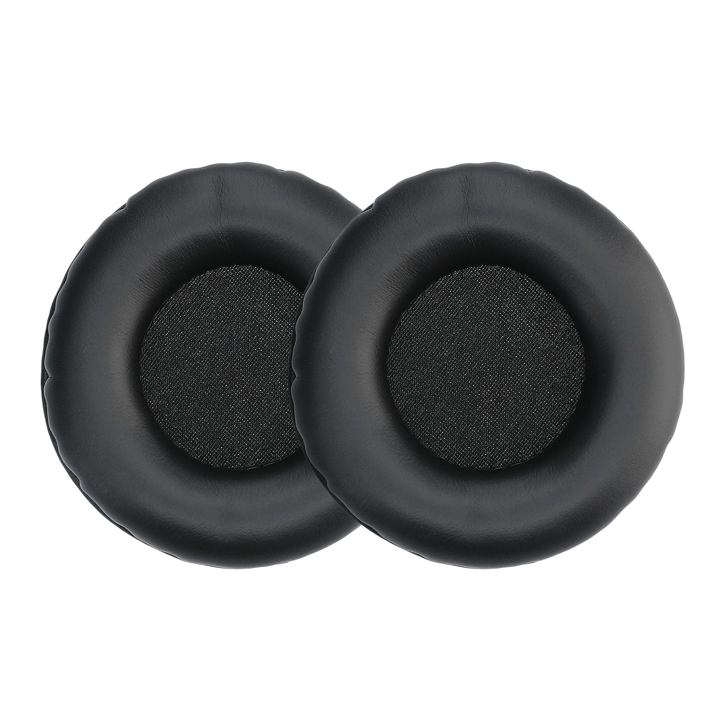 kwmobile Ear Pads for JBL E50BT Headphones Replacement Parts Over-Ear Headphones