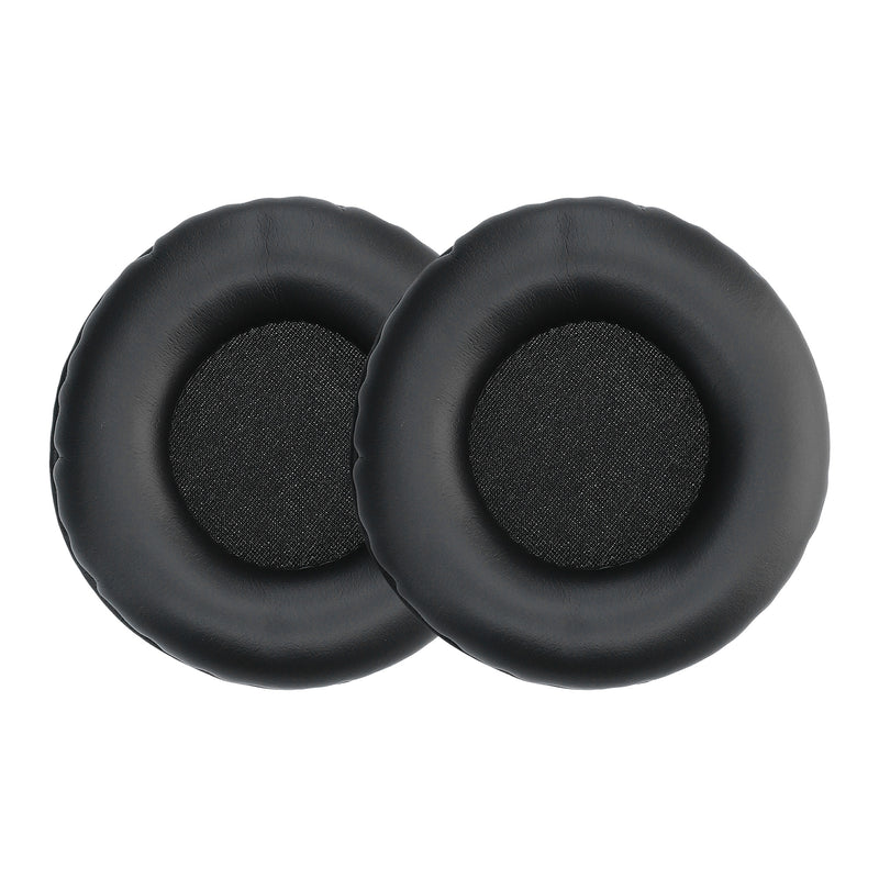 kwmobile Ear Pads for JBL E50BT Headphones Replacement Parts Over-Ear Headphones