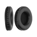 kwmobile Ear Pads for JBL E50BT Headphones Replacement Parts Over-Ear Headphones