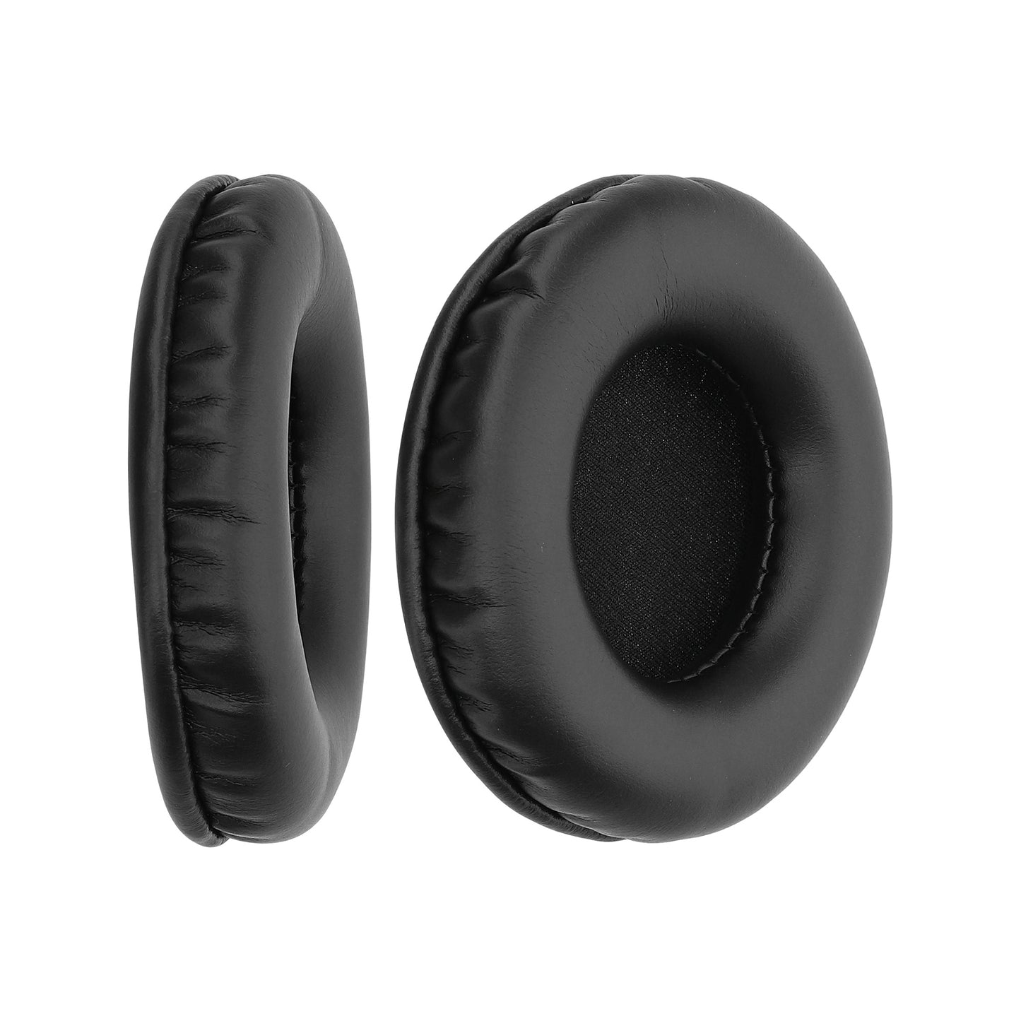 kwmobile Ear Pads for JBL E50BT Headphones Replacement Parts Over-Ear Headphones