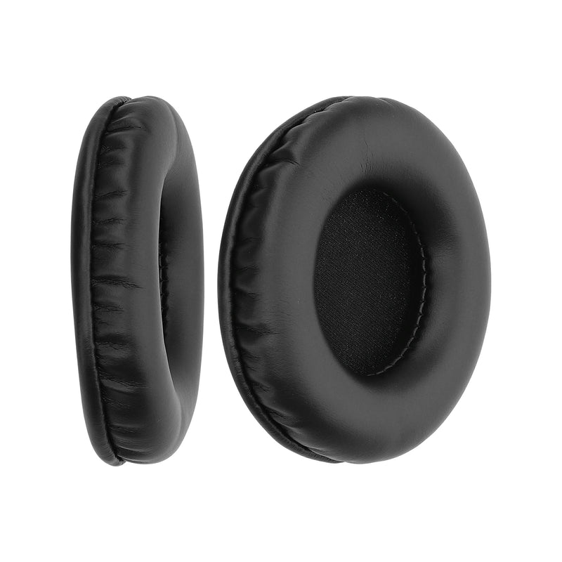 kwmobile Ear Pads for JBL E50BT Headphones Replacement Parts Over-Ear Headphones
