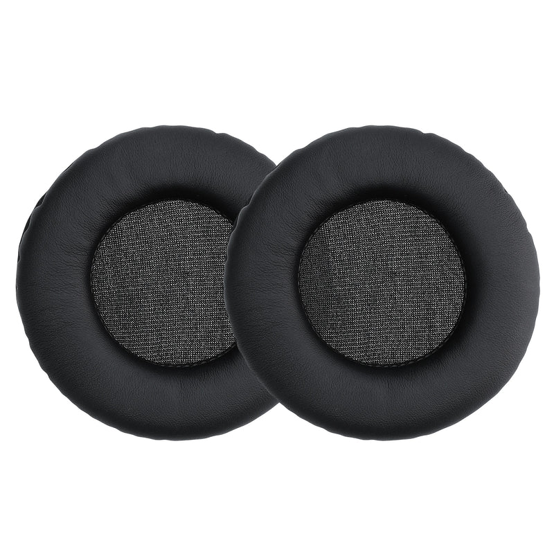kwmobile Ear Pads for Pioneer HDJ-1000/HDJ-2000/HDJ-1500 Earpads Replacement Headphone Replacement Parts Headphone Replacement Pads Over Ear Headphones