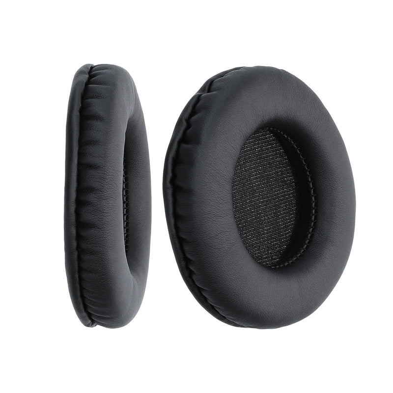 kwmobile Ear Pads for Pioneer HDJ-1000/HDJ-2000/HDJ-1500 Earpads Replacement Headphone Replacement Parts Headphone Replacement Pads Over Ear Headphones