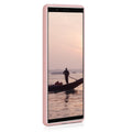 kwmobile Phone Case for Sony Xperia 5 - Wireless Charging - Protective Cover