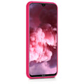 kwmobile Phone Case for Xiaomi Redmi Note 8 (2019 / 2021) Case - Wireless Charging - Protective Cover