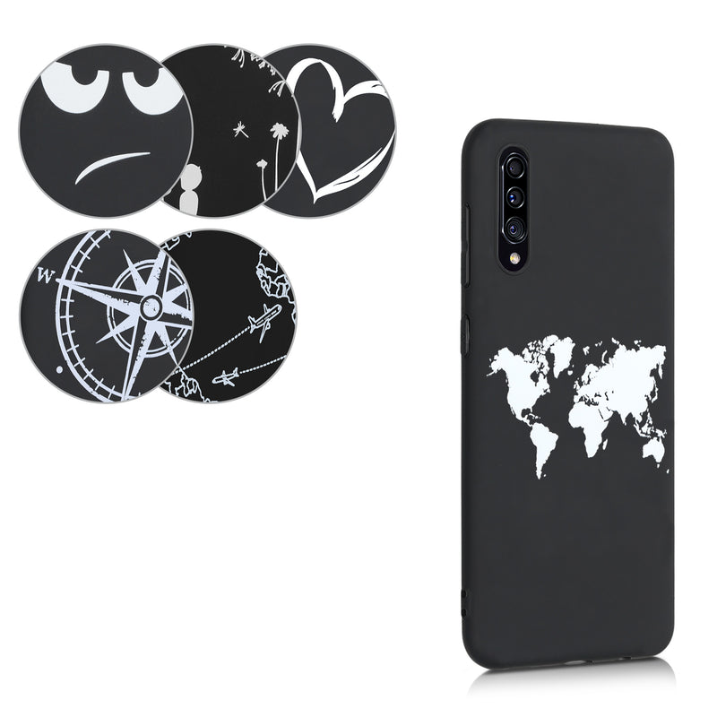 Case compatible with Samsung Galaxy A30s
