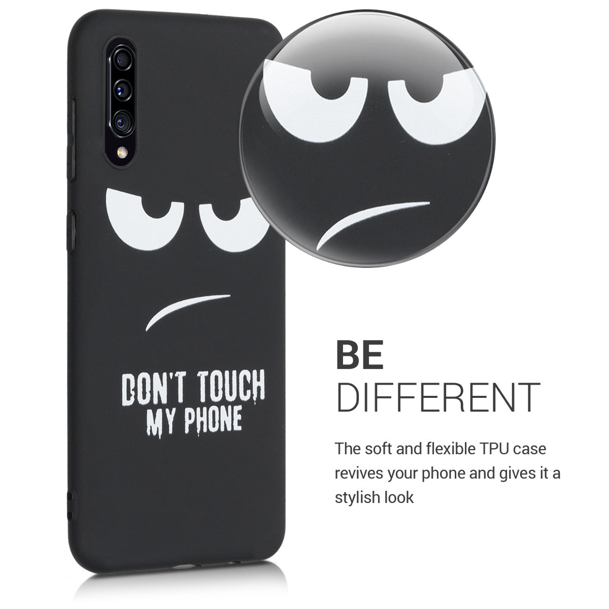 Case compatible with Samsung Galaxy A30s