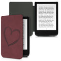 Case for Pocketbook Touch Lux 4/5/Touch HD 3/Color (2020)/ Vivlio Lux 5