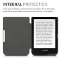 Case for Pocketbook Touch Lux 4/5/Touch HD 3/Color (2020)/ Vivlio Lux 5