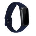 kwmobile Watch Strap for Samsung Galaxy Fit (SM-R370) Wristband Fitness Tracker Band Set Replacement Strap Smartwatch