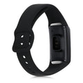 kwmobile Watch Strap for Samsung Galaxy Fit (SM-R370) Wristband Fitness Tracker Band Set Replacement Strap Smartwatch