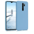 kwmobile Phone Case for Xiaomi Redmi Note 8 Pro - Wireless Charging - Protective Cover