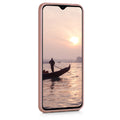 kwmobile Phone Case for Xiaomi Redmi Note 8 Pro - Silicone Case Protective Cover