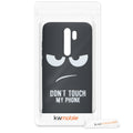 kwmobile Case Compatible with Xiaomi Redmi Note 8 Pro - Silicone Phone Case