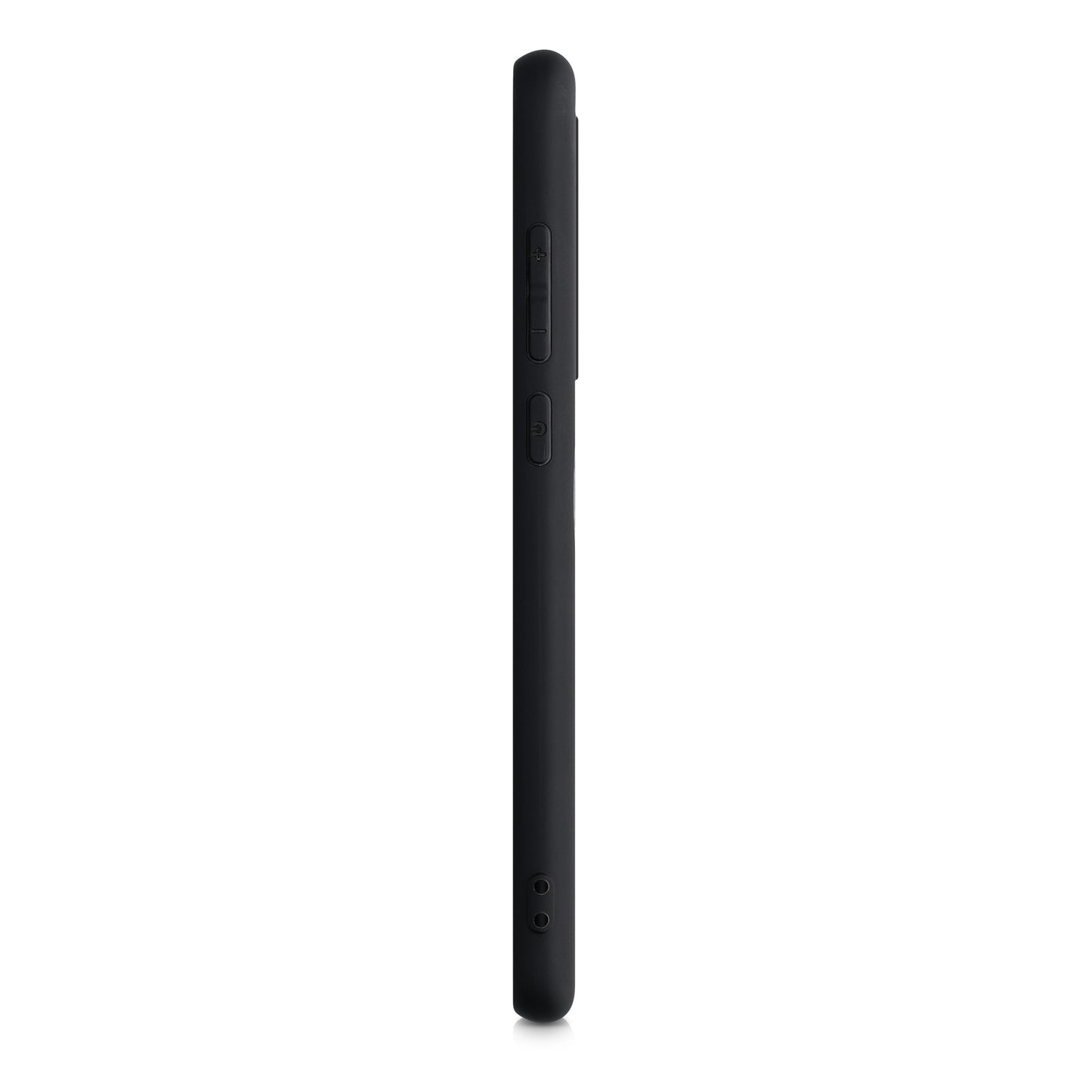 kwmobile Case Compatible with Xiaomi Redmi Note 8 Pro - Silicone Phone Case