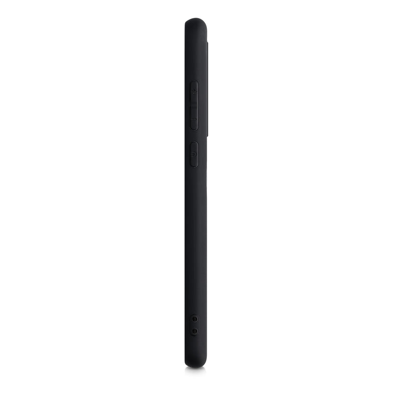 kwmobile Case Compatible with Xiaomi Redmi Note 8 Pro - Silicone Phone Case
