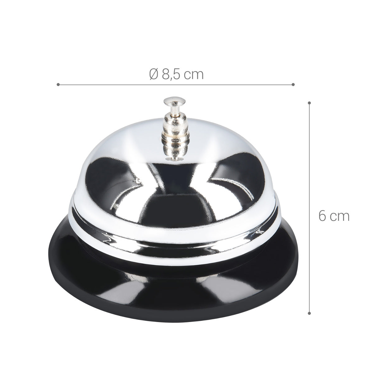 Table bell