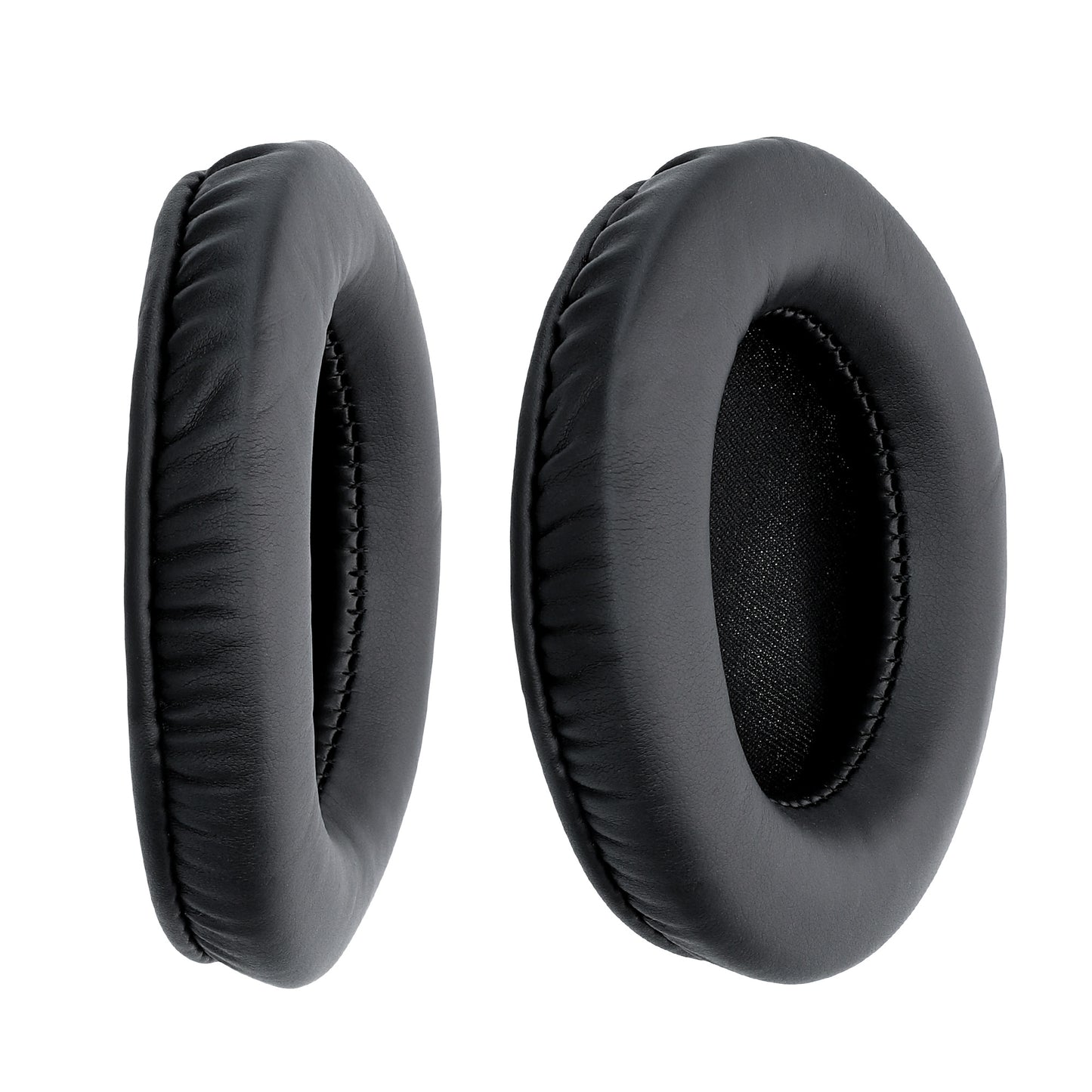 kwmobile Ear Pads for Beyerdynamic T70P/T90/DT770/DT880/DT990 Earpads Replacement Ear Cushions Headphone Replacement Parts Headphone Replacement Pads Over Ear Headphones